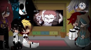 Doors react to Ambush backstory/3/3/Roblox Doors