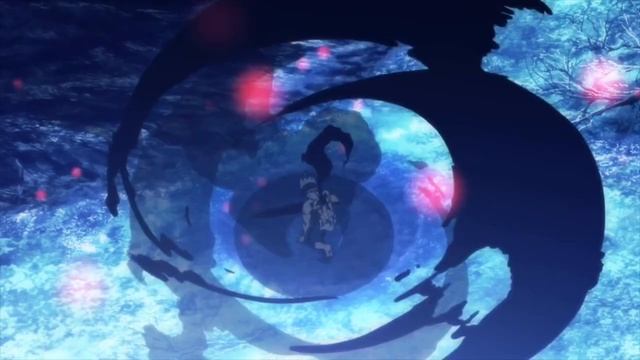 Black Clover 「AMV」Falling Inside The Black - Skillet смотреть онлайн