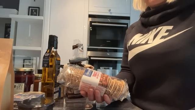 ЧТО Я ПРИВЕЗЛА из ОТПУСКА. ПОКУПКИ ?️ смотреть онлайн