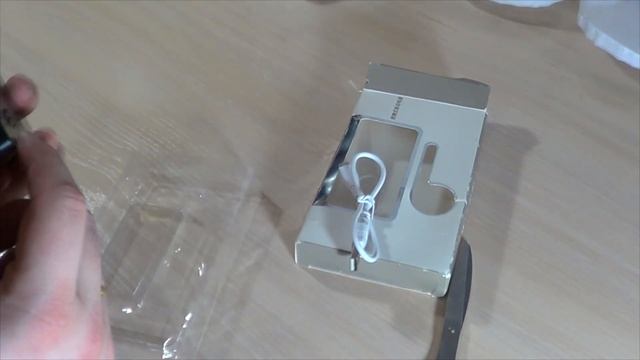 Посылка из Китая #47. Aliexpress.com Внешний аккумулятор смотреть онлайн