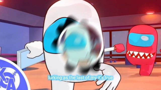 Writings Of History Song By @KyleAllenMusic (among Us Song)