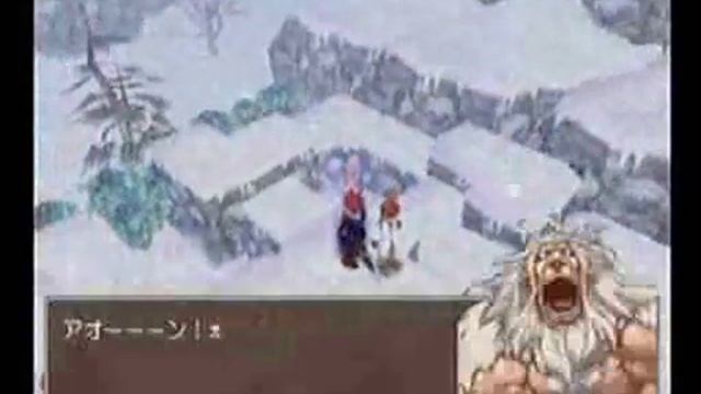 Spectral Force Chronicle Walkthrough Part 3 A смотреть онлайн