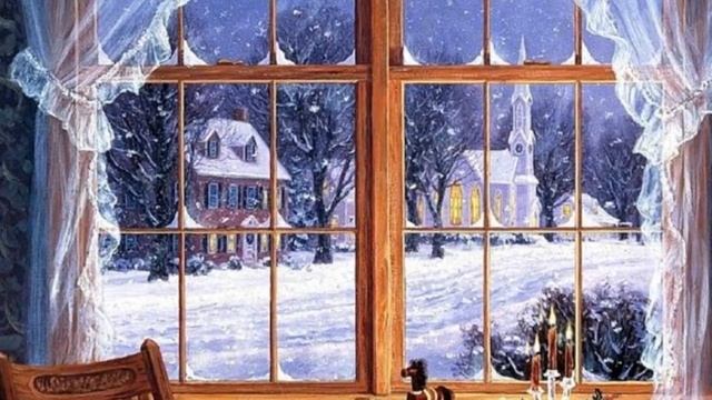 Зимняя сказка смотреть онлайн