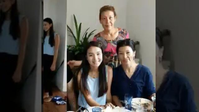 Встреча одноклассников, Выпуск 1994г.