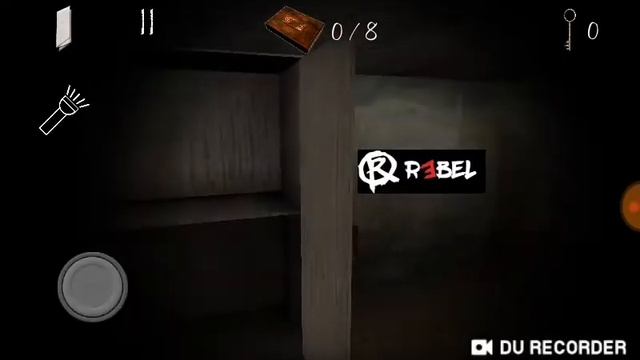 Играем в:Slendrina The Cellar 2 смотреть онлайн