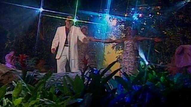 Raul Villalta en la presentacion de la OTI '99 (PARTE1) смотреть онлайн