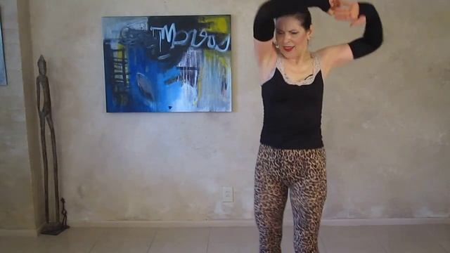 Bailando Lambada dance смотреть онлайн