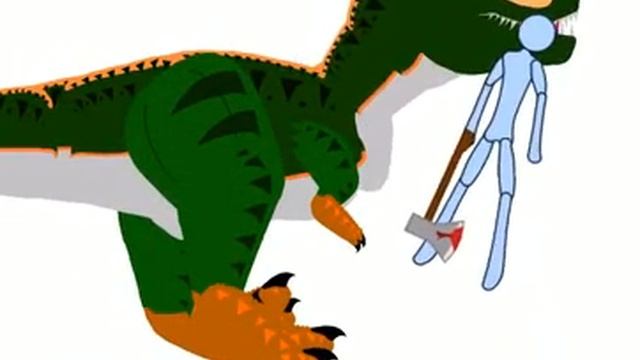 Динозавры возродились смотреть онлайн