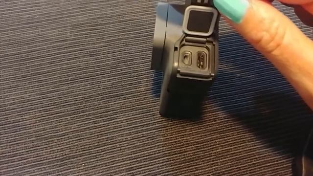 I got another Gopro Hero 5! UNBOXING with Tanja Kappler and Samba Cat смотреть онлайн