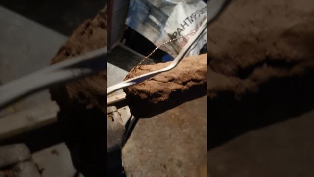 Муфельная печь своими руками 1 часть смотреть онлайн