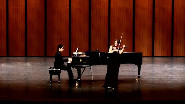 S. RACHMANINOV 