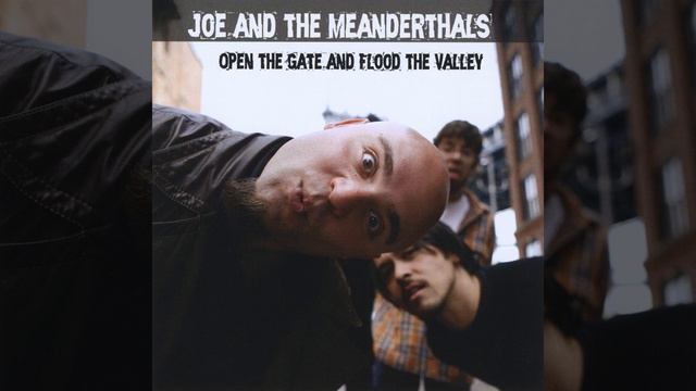 Open the gate and Flood the Valley смотреть онлайн