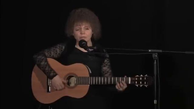 Людмила Катерисова - Дерева (автор - Евгений Бачурин) смотреть онлайн