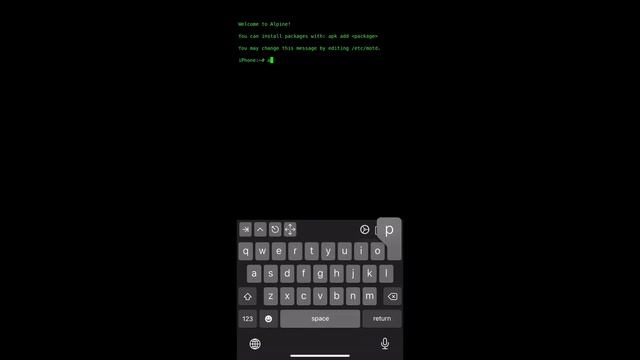 How To Install Python On Iphone смотреть онлайн
