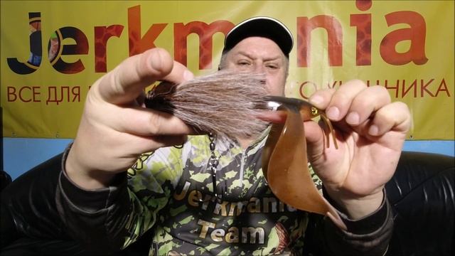 Резина, силикон Fox Rage. shop jerkmania Выпуск №34. Обзор снастей, новинки и поступления. смотреть онлайн