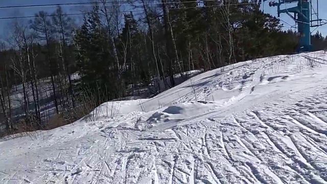 ГЛК "золотая гора", г. Гурьевск, Кемеровская область смотреть онлайн