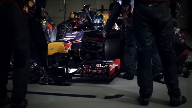 Art Of Pit Stop смотреть онлайн