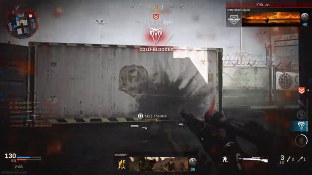 Call of Duty®: Modern Warfare®_20220913190607 смотреть онлайн