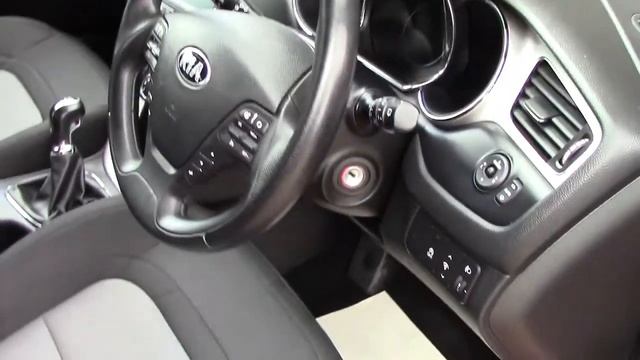 Used 2014 64 Reg KIA CEED SPORTSWAGON 1.6 CRDI 2 ECODYNAMICS £30 ROAD TAX   In Nottinghamshire