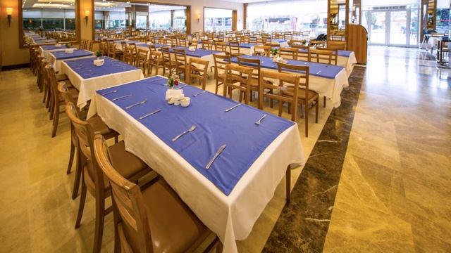 Обзор ОТЕЛЬ TIMO RESORT HOTEL 5*/HV1/лучшии отели Турции/