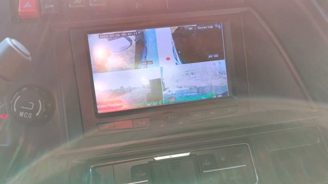 Как отключить камеры на Sitrak смотреть онлайн