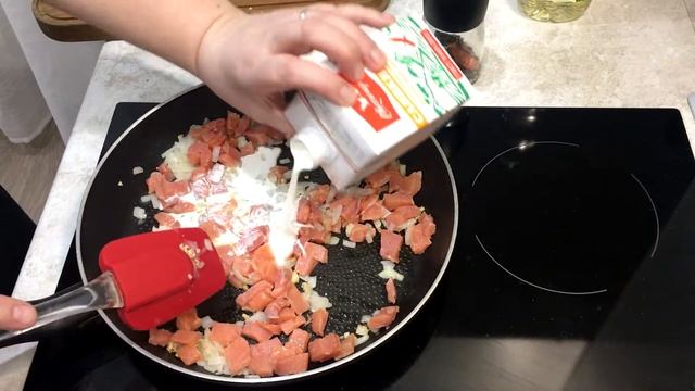 Кулинарное творчество для всех возрастов 