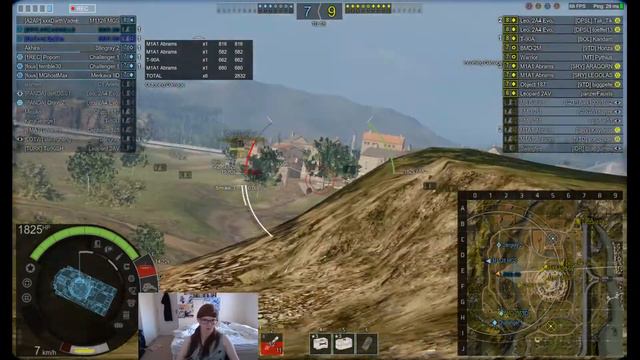 A team carry: BMD-2M and friends! смотреть онлайн