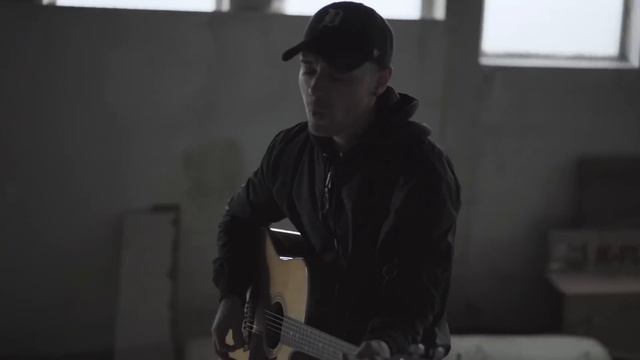 Enrique Iglesias - Hero (Acoustic Cover by Dave Winkler) смотреть онлайн