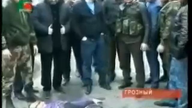 Ингушетия смотреть онлайн