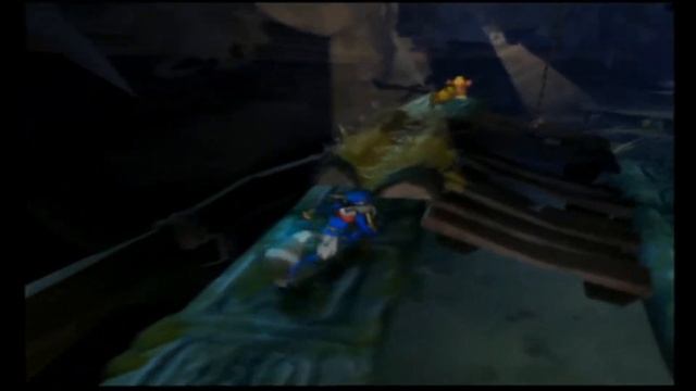 Sly Cooper and the Thievius Raccoonus [Original PS2!] #2 UNDERRATED GAME смотреть онлайн
