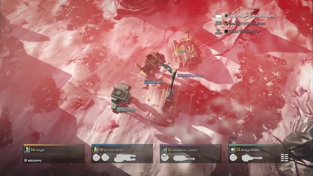 HELLDIVERS #01 Освоение =)