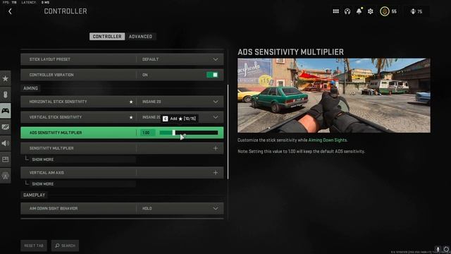 Aim Assist On Mouse & Keyboard | Modern Warfare 2 | Cronus Zen with MNK Settings смотреть онлайн