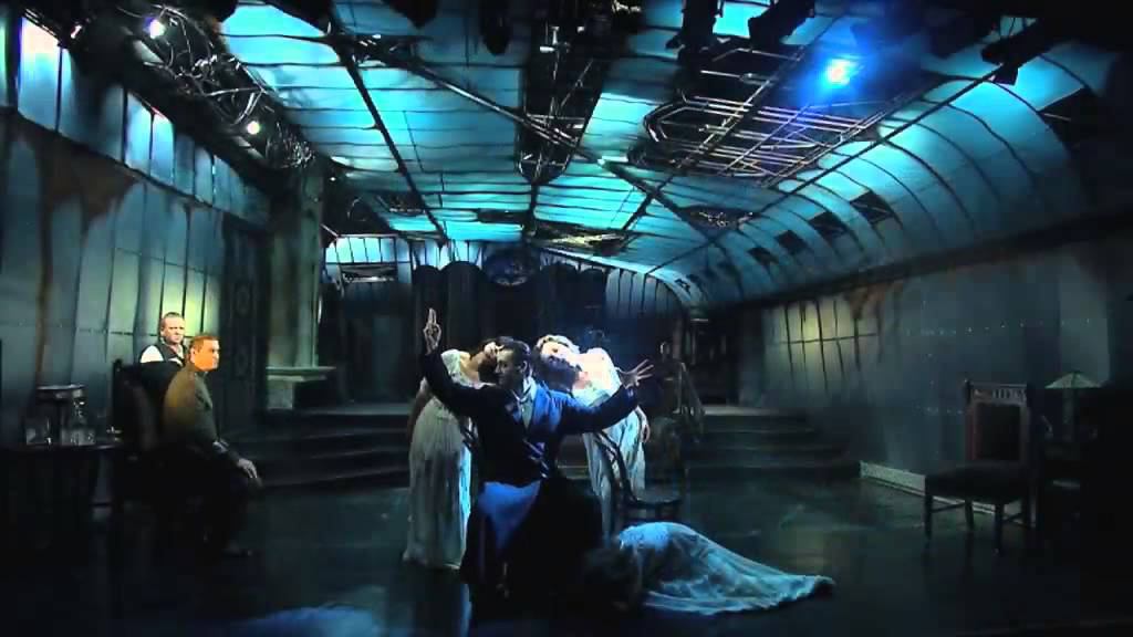 Петля смотреть онлайн