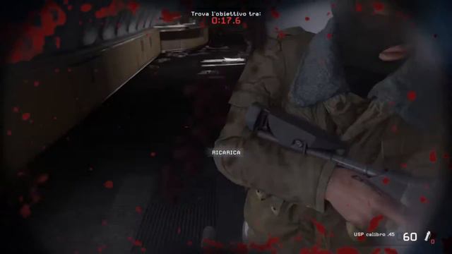 Mile Hight Club [Veteran] - Call Of Duty Modern Warfare Remastered [Epilogue] смотреть онлайн