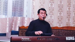 КУДУРЕТ МАМАТКУЛОВ - «СУЛУУЛАР КАЙДАН ЖАРАЛАТ»    ХИТ 2022