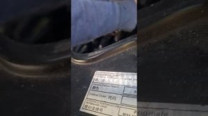 как снять форсунки с пежо боксер 3