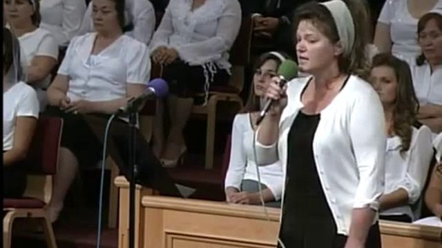 Взгляни на Голгофу (Стихотворение) смотреть онлайн