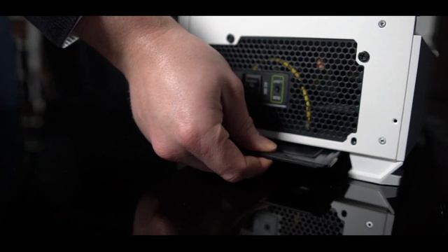 GameMax Solar (White) Mid Tower ARGB Case смотреть онлайн