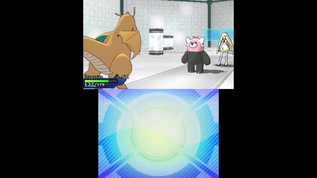 lusamine! - Pokemon Ultra Sun - Part 11 смотреть онлайн