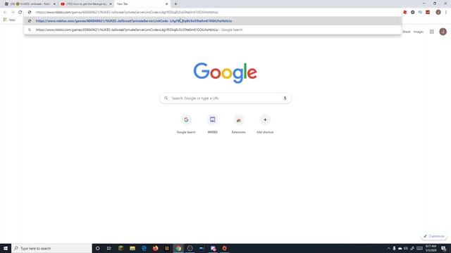 FREE Jailbreak VIP server! (June 2023) смотреть онлайн