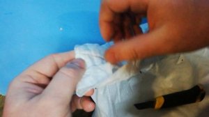 Как правильно и быстро открыть мешок с сахаром.