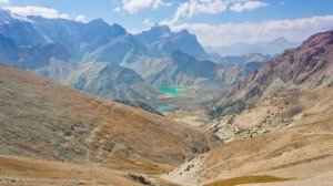 Таджикская песня Эй Санам песни Шабнами Точиддин Ey Sanam