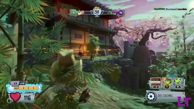 How to git gud at Law Pea (REMASTERED) - PVZGW2 смотреть онлайн