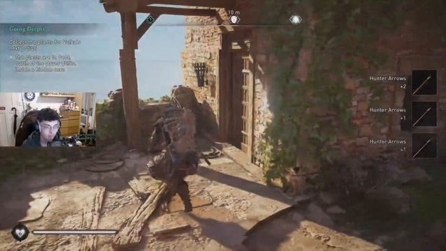 AC: Valhalla Part 64 - Frustrating game of Orlog смотреть онлайн