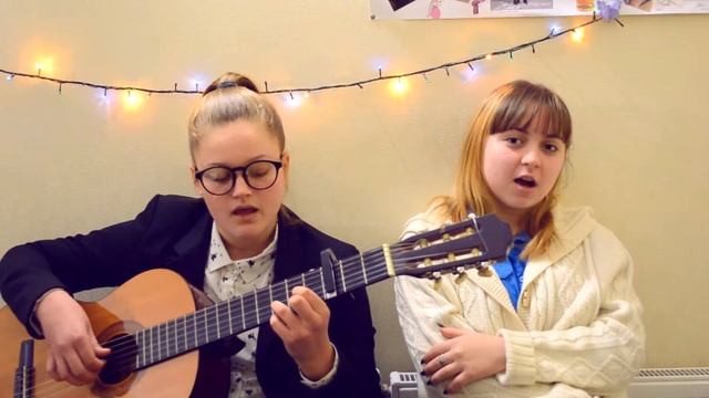 С. Есенин — Шаганэ (The Retuses cover.) смотреть онлайн