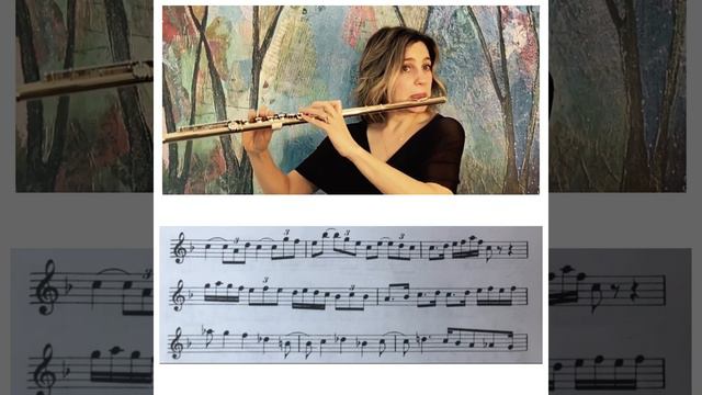 P. Bona Rhythmical Articulation No. 91 смотреть онлайн