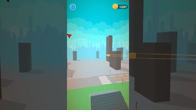 Giant Wanted (Early Access) - Gameplay Walkthrough Part 1 All Levels 1 - 19 (Android, iOS) смотреть онлайн