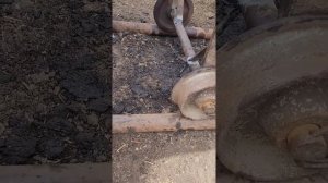 Приспособление для раскатки  мтз