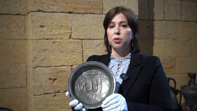 Рубрика «История одного предмета» смотреть онлайн