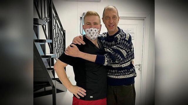 Теперь не узнать! Соседов обратился к пластическому хирургу! Фото До и После смотреть онлайн